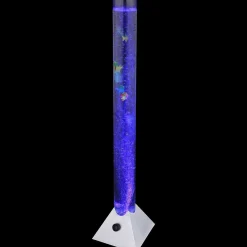 mutoni light Stehleuchte Mendoza Kunststoff Silber Rgb Led><noscript><img width=