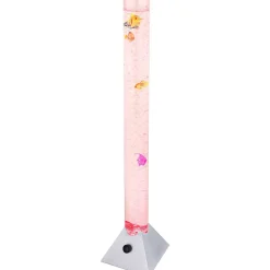 mutoni light Stehleuchte Mendoza Kunststoff Silber Rgb Led><noscript><img width=