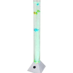 mutoni light Stehleuchte Mendoza Kunststoff Silber Rgb Led><noscript><img width=