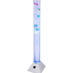 mutoni light Stehleuchte Mendoza Kunststoff Silber Rgb Led><noscript><img width=
