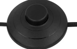 mutoni light Stehleuchte Metall Schwarz Matt 1Xe27 Led><noscript><img width=