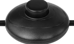 mutoni light Stehleuchte Riha Metall Schwarz Matt 6Xg9 Led><noscript><img width=