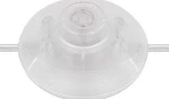 mutoni light Stehleuchte Riha Metall Schwarz Matt 6Xg9 Led><noscript><img width=