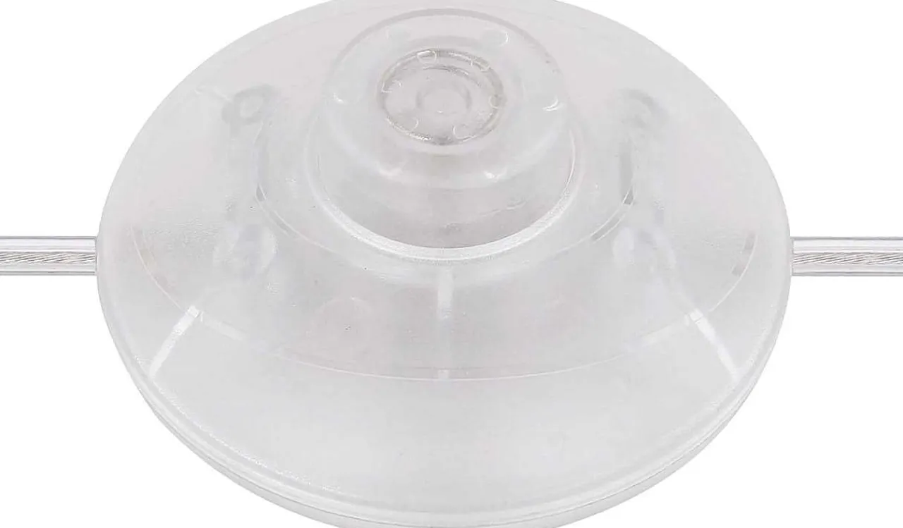mutoni light Stehleuchte Riha Metall Schwarz Matt 6Xg9 Led> Led-Stehleuchten