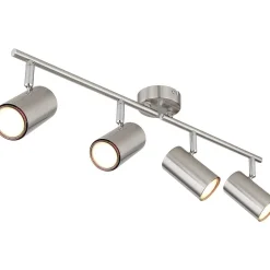 mutoni light Strahler Allvi Metall Nickel Matt 4Xgu10><noscript><img width=