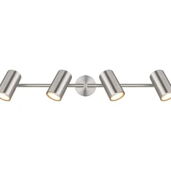 mutoni light Strahler Allvi Metall Nickel Matt 4Xgu10><noscript><img width=