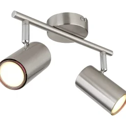 mutoni light Strahler Allvi Metall Nickel Matt 2Xgu10><noscript><img width=