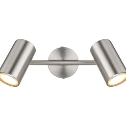 mutoni light Strahler Allvi Metall Nickel Matt 2Xgu10><noscript><img width=