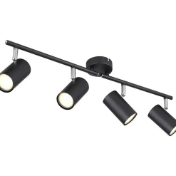 mutoni light Strahler Allvi Metall Schwarz Matt 4Xgu10><noscript><img width=
