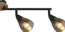 mutoni light Strahler Mubby Metall Schwarz Matt 4Xe14><noscript><img width=