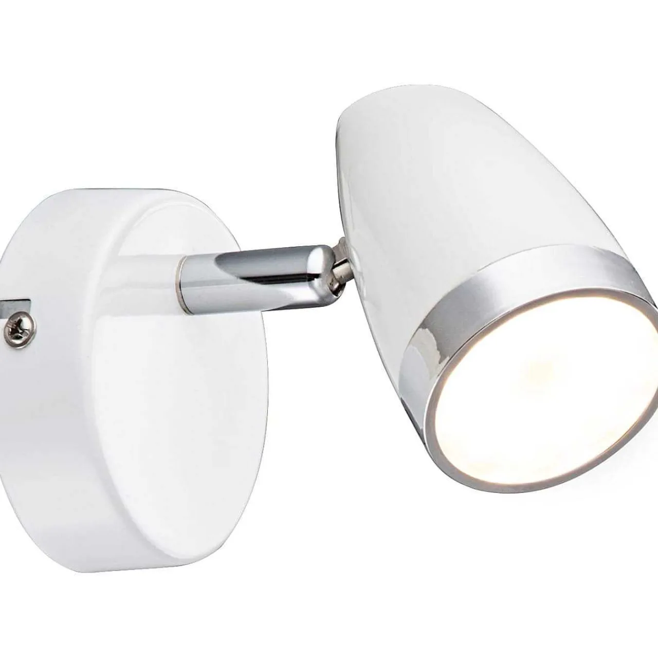 mutoni light Strahler Weiss 1Xled> Led-Wandleuchten