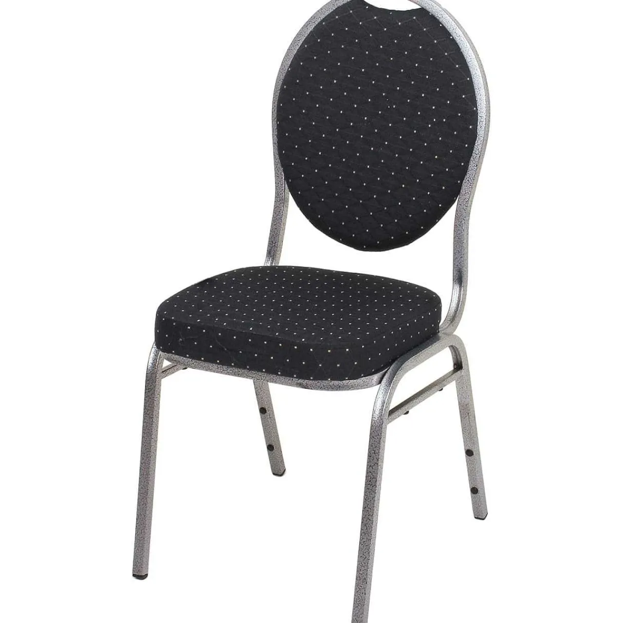 mutoni pleasure Stuhl Bänkett Polster Schwarz> Polsterstühle