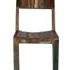 mutoni sweet home Stuhl Froze Bunt (2Er-Set)> Holzstühle