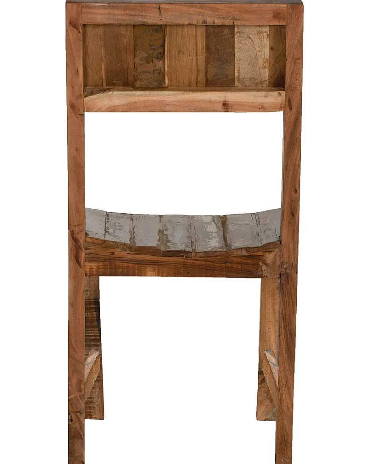 mutoni sweet home Stuhl Froze Bunt (2Er-Set)> Holzstühle