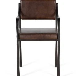 mutoni inspiration Stuhl Leder Braun><noscript><img width=