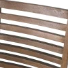 mutoni inspiration Stuhl Mangoholz Natur (2Er-Set)> Holzstühle