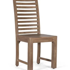 mutoni inspiration Stuhl Mangoholz Natur (2Er-Set)><noscript><img width=