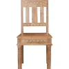 mutoni sweet home Stuhl Nivo (2Er-Set)> Holzstühle