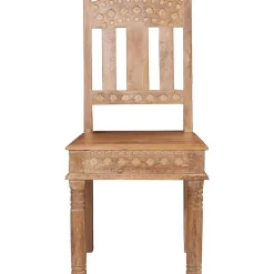 mutoni sweet home Stuhl Nivo (2Er-Set)> Holzstühle