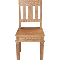 mutoni sweet home Stuhl Nivo (2Er-Set)> Holzstühle