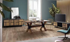 mutoni inspiration Stuhl Rattan Natur (2Er-Set)><noscript><img width=