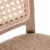 mutoni prime Stuhl Spikes Natur> Holzstühle