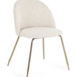 mutoni lifestyle Stuhl Tanya Gold Elfenbein><noscript><img width=
