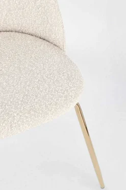 mutoni lifestyle Stuhl Tanya Gold Elfenbein><noscript><img width=