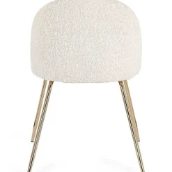 mutoni lifestyle Stuhl Tanya Gold Elfenbein><noscript><img width=