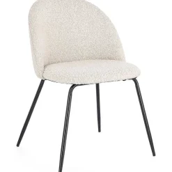 mutoni lifestyle Stuhl Tanya Schwarz Elfenbein><noscript><img width=
