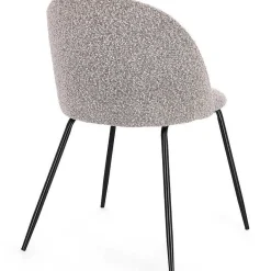 mutoni lifestyle Stuhl Tanya Schwarz Nerz><noscript><img width=