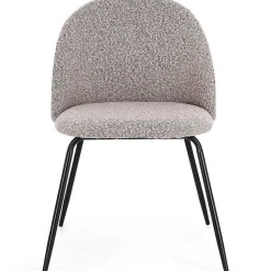 mutoni lifestyle Stuhl Tanya Schwarz Nerz><noscript><img width=