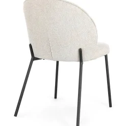 mutoni lifestyle Stuhl Wendy Schwarz Beige><noscript><img width=