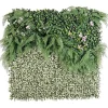 mutoni lifestyle Synthetische Wand Pergola 100X100> Wanddekoration