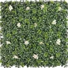 mutoni lifestyle Synthetische Wand Weiss 100X100> Wanddekoration