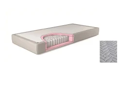 Traumstart Taschenfederkernmatratze Tfk 500 H23> Matratzen