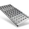 Traumstart Tellerlattenrost Sleepline 500 Uv - Unverstellbar> Lattenroste