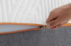 Tempur Original Elite Quickrefresh Bezug> Matratzen