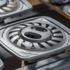 Tempur Premium Flex 2000> Lattenroste