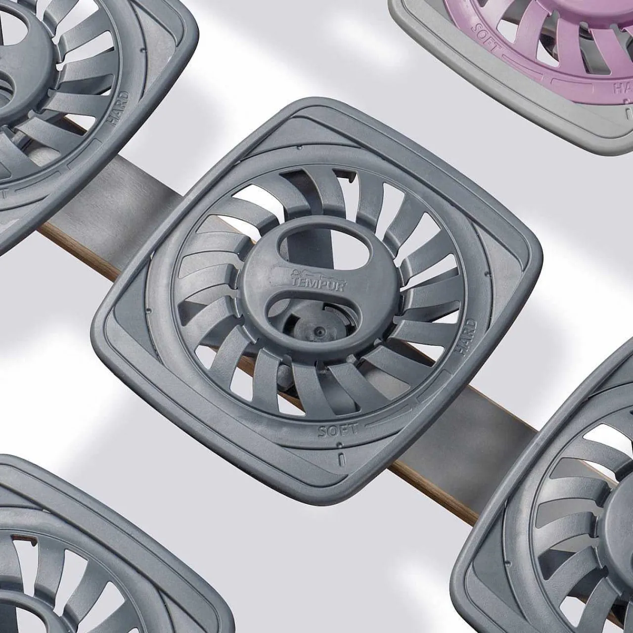 Tempur Premium Flex 2000> Lattenroste