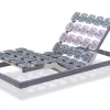 Tempur Premium Flex 3000> Lattenroste