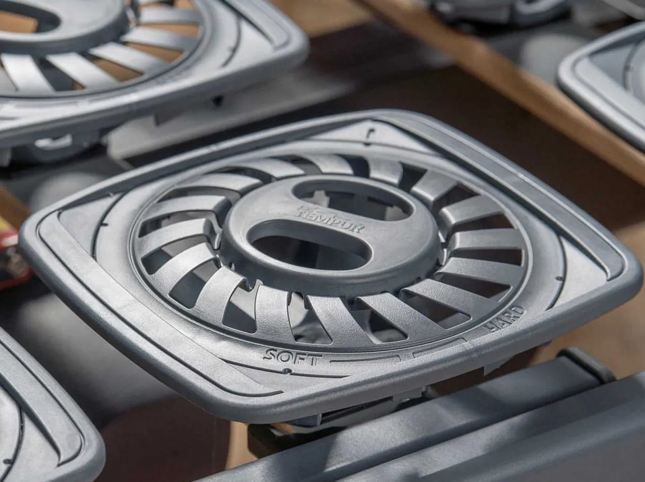 Tempur Premium Flex 3000> Lattenroste