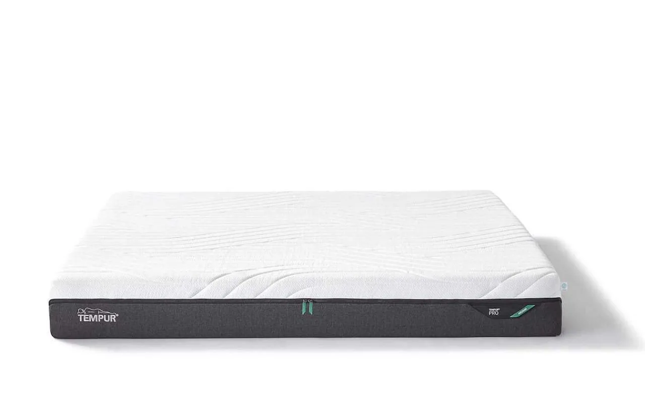 Tempur Pro Coolquilt Medium Matratze> Matratzen