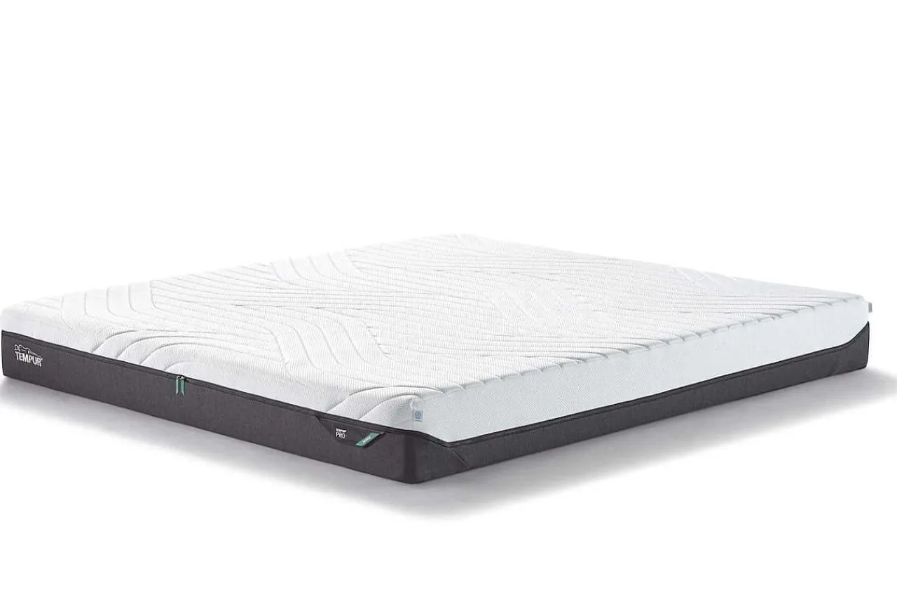 Tempur Pro Coolquilt Medium Matratze> Matratzen