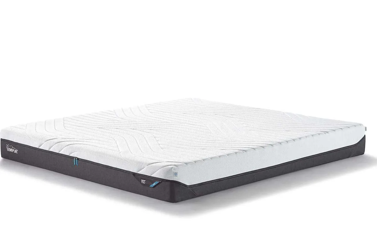 Tempur Pro Coolquilt Soft Matratze> Matratzen