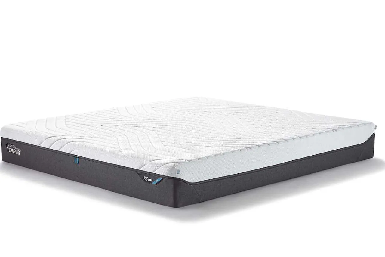 Tempur Pro Plus Coolquilt Soft Matratze> Matratzen
