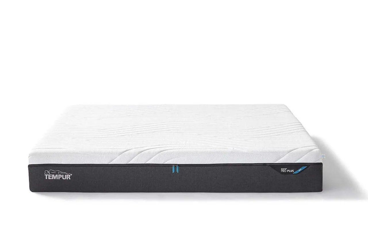Tempur Pro Plus Coolquilt Soft Matratze> Matratzen