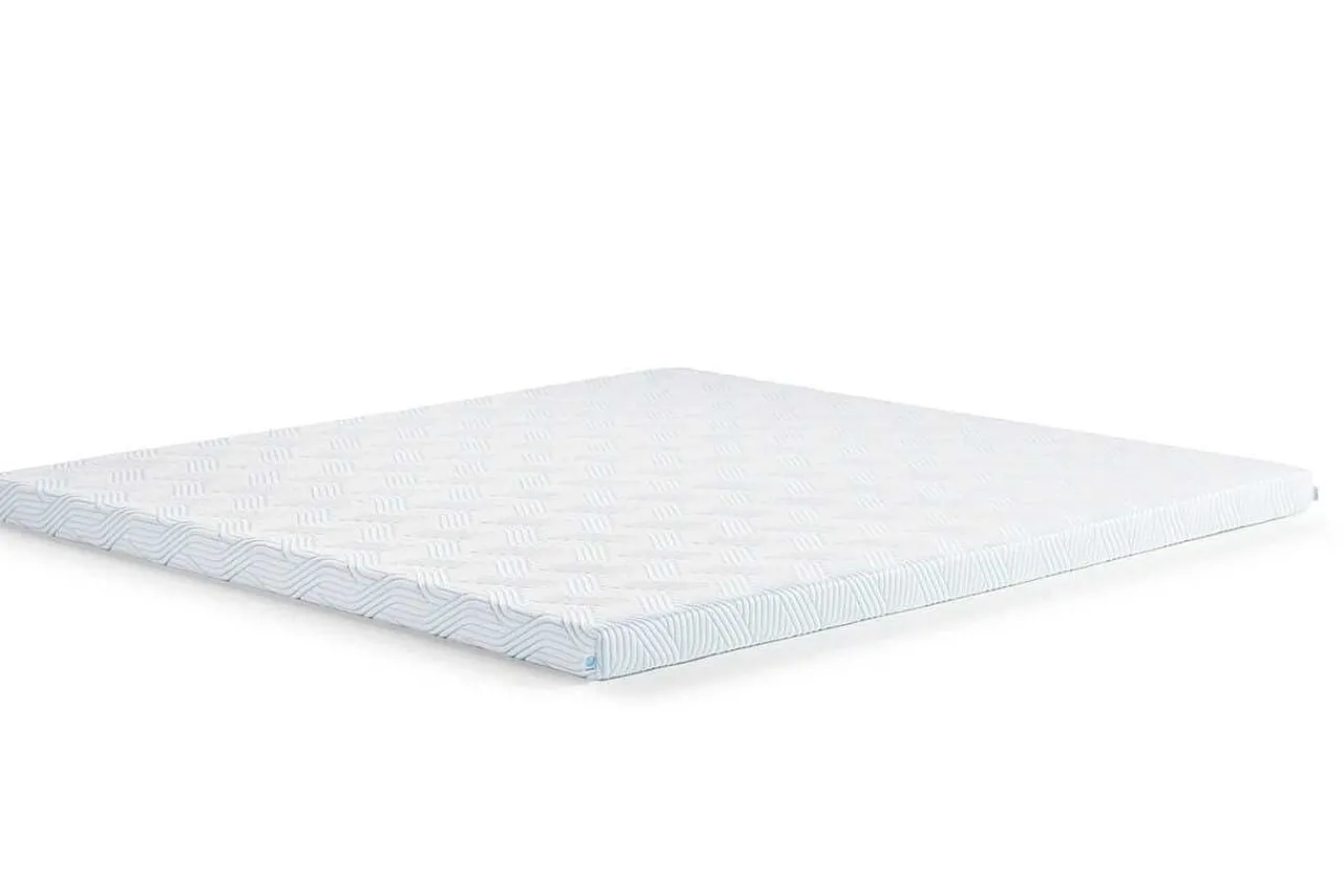 Tempur Pro Plus Smartcool Topper Soft> Topper & Auflagen