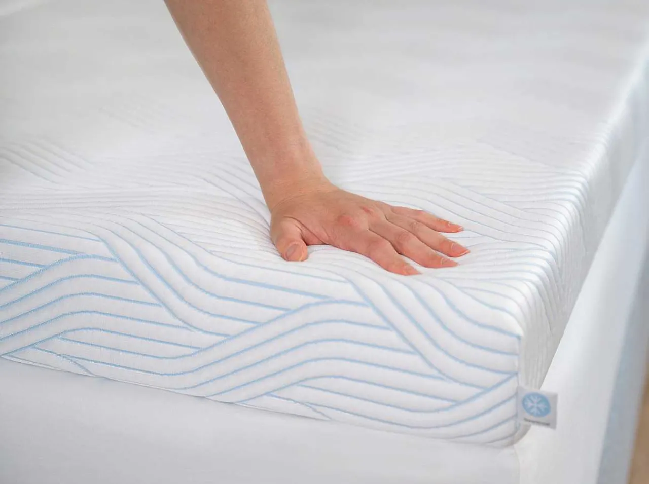 Tempur Pro Plus Smartcool Topper Soft> Topper & Auflagen