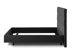 Tempur Relax Bett Check Charcoal><noscript><img width=